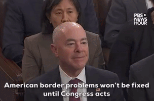 American Border Problems