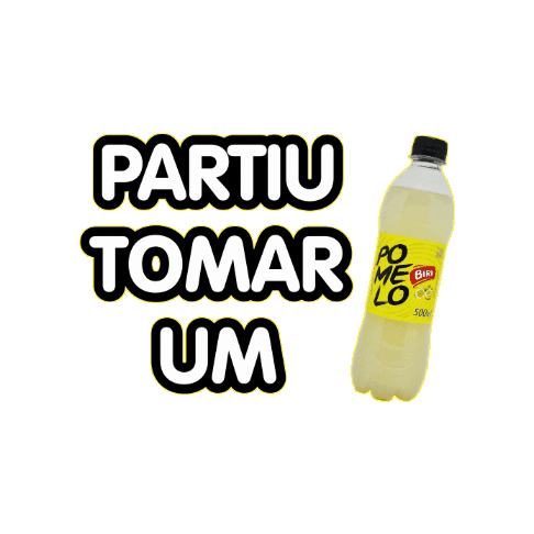 birirefrigerantes giphygifmaker drink bebida pelotas Sticker