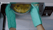 Hungry Food GIF by Panasonic India