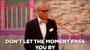 season 6 6x8 GIF by RuPaul's Drag Race