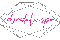 Wedding Inspiration Sticker by Onyx Bridal