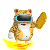 Angry Fight GIF by Liberty Cats Emojis