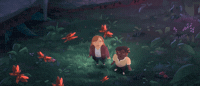 Butterfly Salim GIF by Andarta Pictures