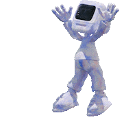 New Post Look At This Sticker by ORÖ