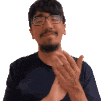 Celebration Smile Sticker