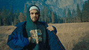Santa Monica GIF by Aries