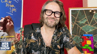 Nico Gutjahr lacht