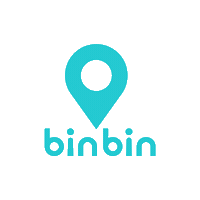 binbin__tr go city scooter binbin Sticker