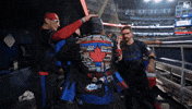 Major League Baseball Sport GIF by MLB