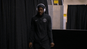 Lets Go Sport GIF by NBA