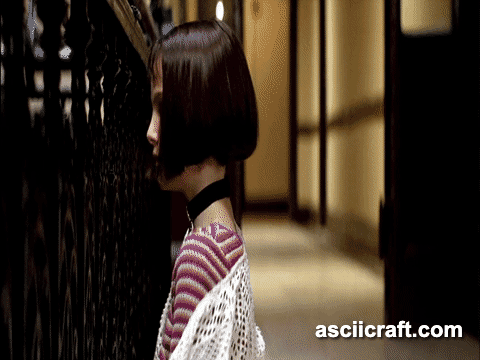 Léon: The Professional scene
