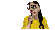 Looking Real Housewives Sticker by hayu
