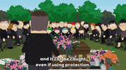 eric cartman kyle GIF by South Park 