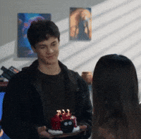 Arley GIF