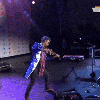 dpakworld music artist king event GIF