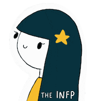 Infp Sticker