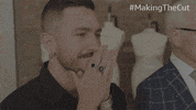 Fashion Reaction GIF by Amazon Prime Video