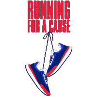Chicago Marathon Sticker by Bank of America