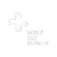 Logo Weiss Sticker by WiegederSchweiz
