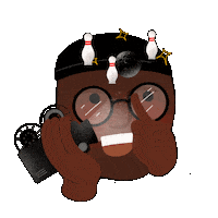 Education Success Sticker by Keva Epale