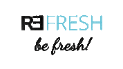 RefreshClinic refresh befresh refreshclinic refreshwings Sticker