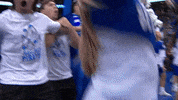 big east basketball GIF by BIG EAST Conference