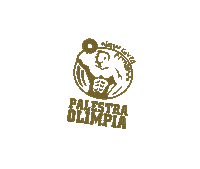 olimpianewgym gym iphone palestra olimpia new gym Sticker