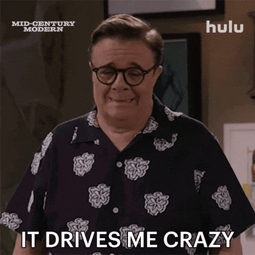 Nathan Lane Bunny GIF by HULU