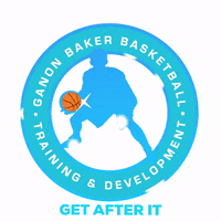 ganonbakerbasketball basketball coach coaching get after it GIF