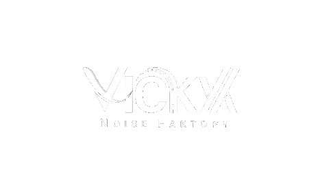 Dj Vicky Sticker by Evolve Entertainment & Consultants