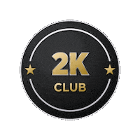 2Kclub Sticker by F45 West Fargo