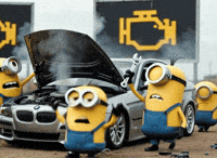 Bmw Engine GIF