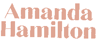 amandahamiltondesign interior design ahid amandahamiltondesign amanda hamilton Sticker