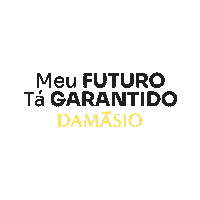 Oab Damasio Sticker by Wyden Educacional