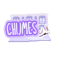 capitolsingapore christmas ice skating skating rink chijmes Sticker