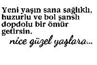 Esrasblogdogumgünü Sticker