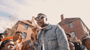 Vulture Island GIF by Rob 49