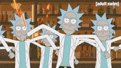 Season 3 Episode 10 GIF by Rick and Morty