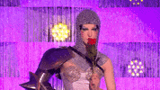 Queen Rosa GIF by Drag Race España