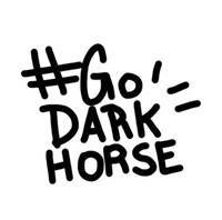 AtomicBonsai esports dark horse krazyness godh Sticker