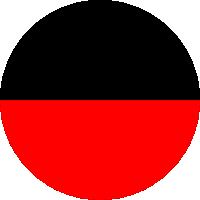 Suprematism Sticker by pirogart