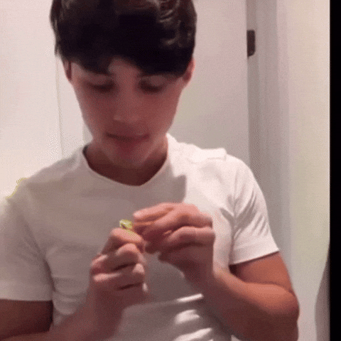 Luan Alencar GIF