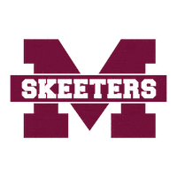 MesquiteISD mhs mesquite skeeters mesquite skeeters Sticker