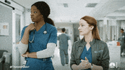 Transplant GIF by NBC