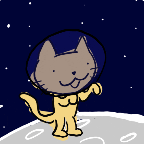 art dancing GIF by hoppip