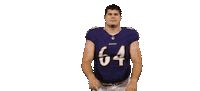 Try Again No Good Sticker by Baltimore Ravens