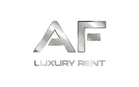 Lamborghini Sticker by AF Luxury Rent