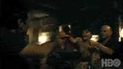 Jude Law Horror GIF by HBO