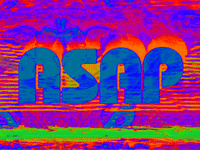 Art Glitch GIF