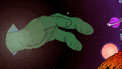 get it music video GIF by Sub Pop Records